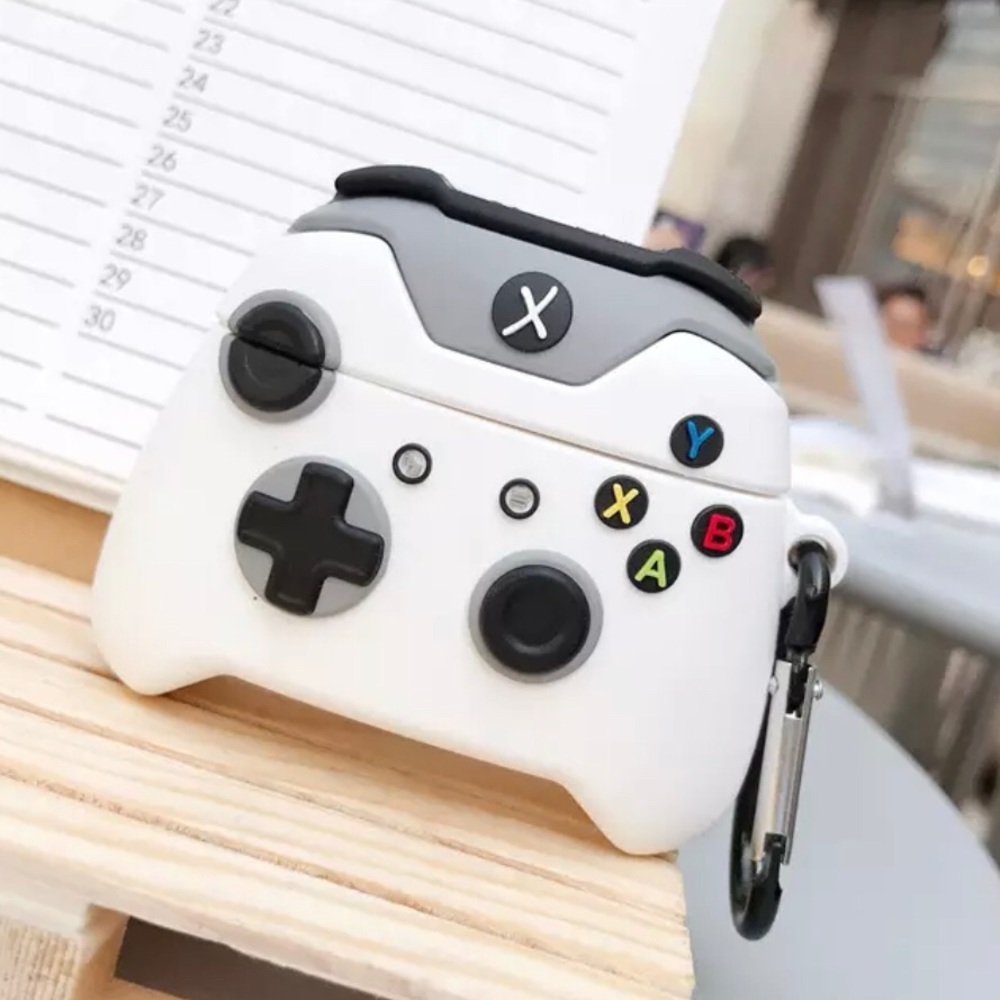 Xbox AirPod case for 1 and 2